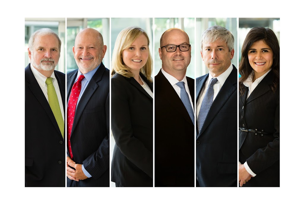 Sommerman, McCaffity, Quesada & Geisler, LLP | 3811 Turtle Creek Blvd #1400, Dallas, TX 75219, USA | Phone: (800) 900-5373