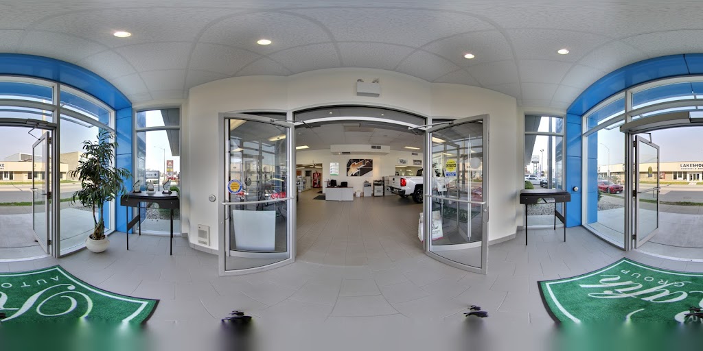 Leamington Chevrolet Buick GMC | 108 Erie St N, Leamington, ON N8H 0A9, Canada | Phone: (855) 842-3315