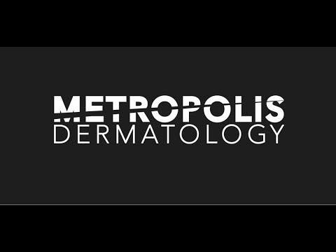 Metropolis Dermatology | 888 S Figueroa St Suite 1050, Los Angeles, CA 90017, United States | Phone: 213.319.3339
