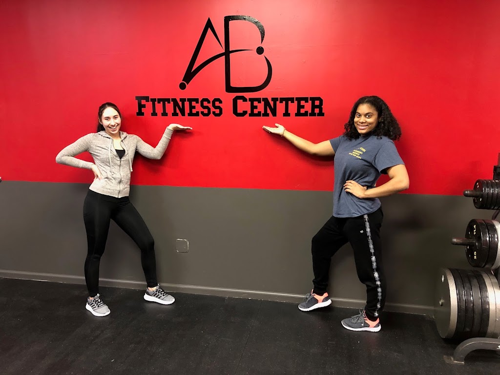 East Meadow Personal Training- AB Fitness Center | 514A E Meadow Ave, East Meadow, NY 11554, USA | Phone: (516) 229-1438