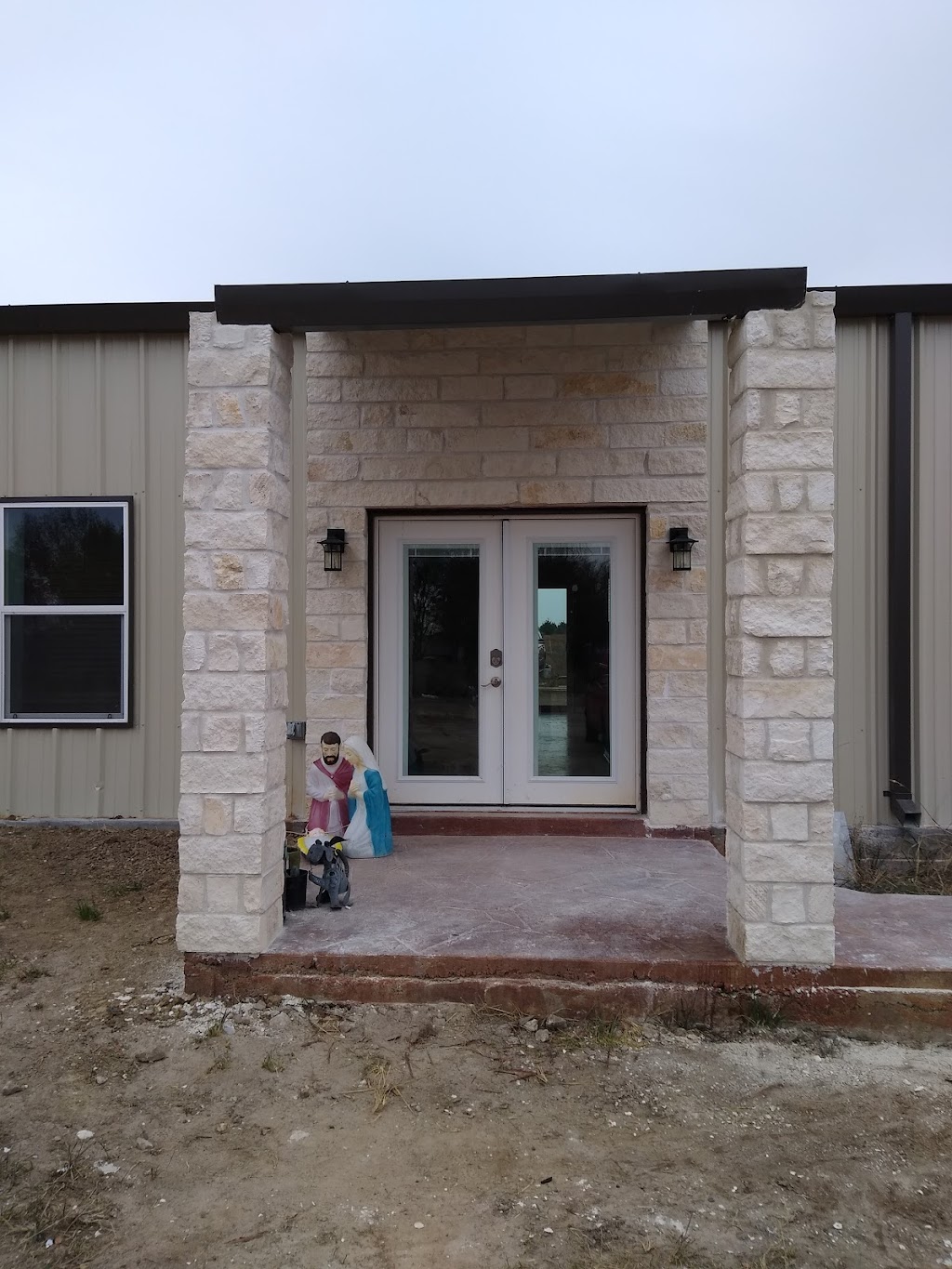 NAVASMASONRY | 9305 Rodeo Dr, Terrell, TX 75160, USA | Phone: (469) 474-5572