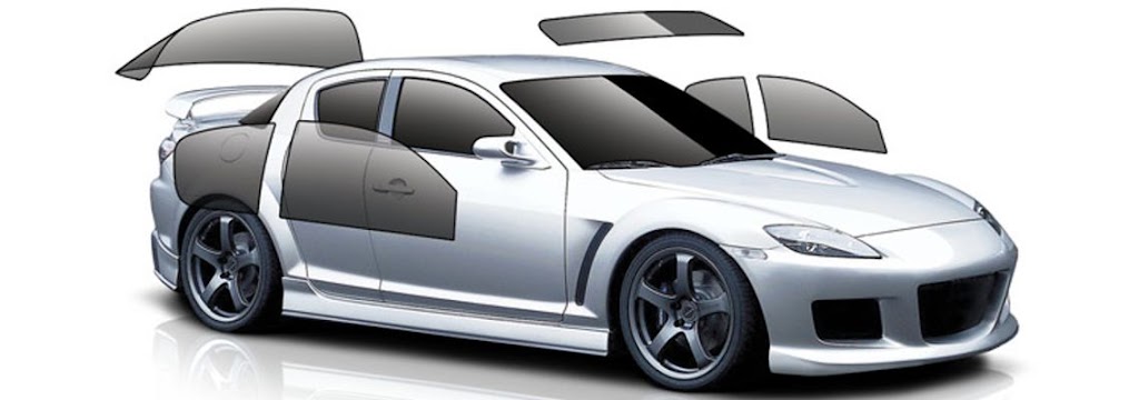 TOP TINT -windon tint - car audio - auto stickers | 1810 Featherstone Rd, Woodbridge, VA 22191, USA | Phone: (703) 942-8931