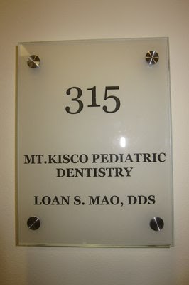 Mt Kisco Pediatric Dentistry | 105 S Bedford Rd #315, Mt Kisco, NY 10549, USA | Phone: (914) 339-0180