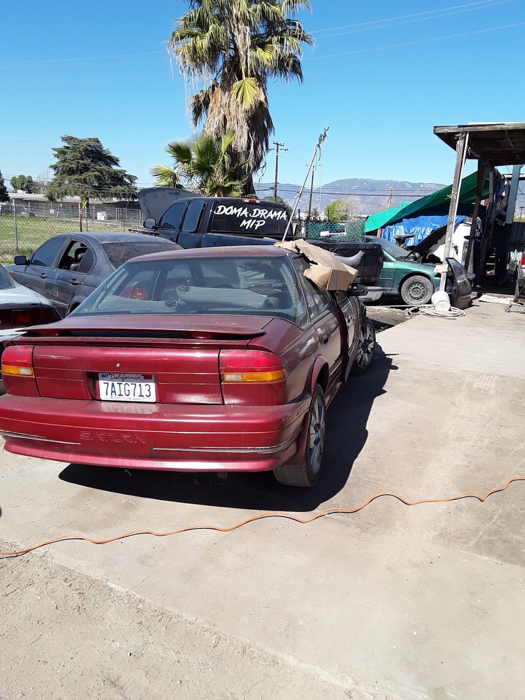 J&J Auto Repairs | 677 9th St, San Bernardino, CA 92410, USA | Phone: (909) 499-8594