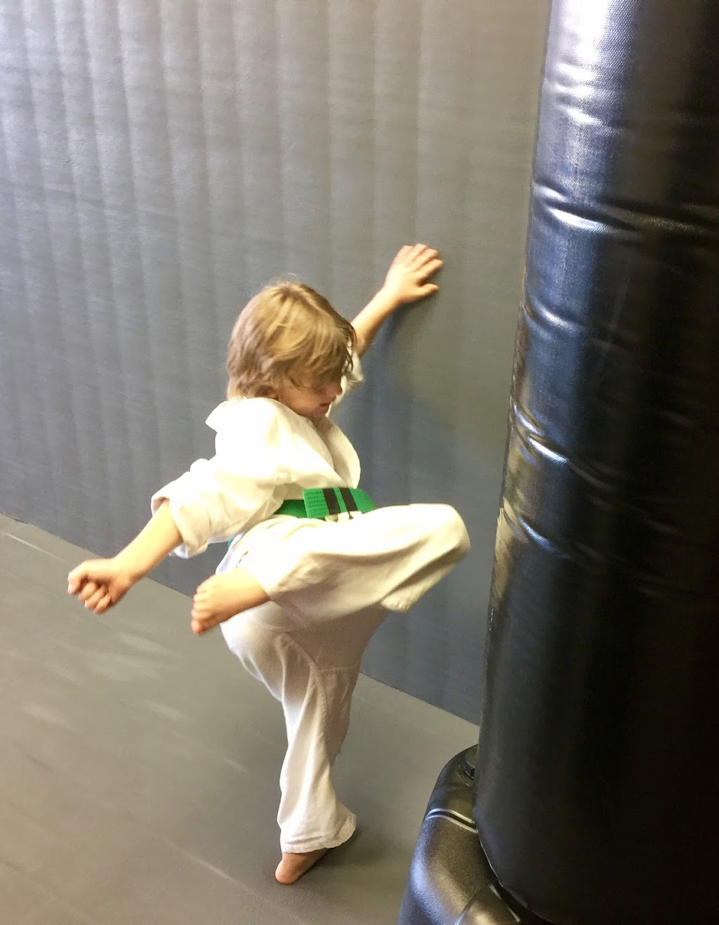 Zev Martial Arts | 3236 Fall Creek Hwy, Granbury, TX 76049 | Phone: (817) 718-0870