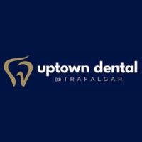 Uptown Dental @ Trafalgar | 330 Dundas St E #1, Oakville, ON L6H 6Z9, Canada | Phone: (905) 257-3182
