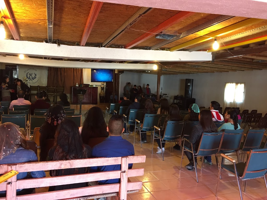39va Iglesia Apostolica De la Fe en Cristo Jesus IAFCJ (cd juarez) | Sendero de Los Jacintos S/N, 32575 Cd Juárez, Chih., Mexico | Phone: 656 463 9095