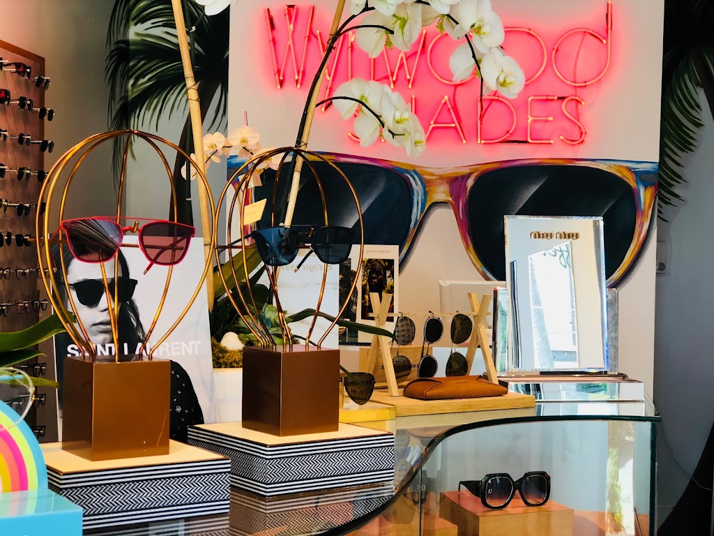 Wynwood Shades | 5026 NE 2nd Ave STE 301, Miami, FL 33137, USA | Phone: (786) 542-5810