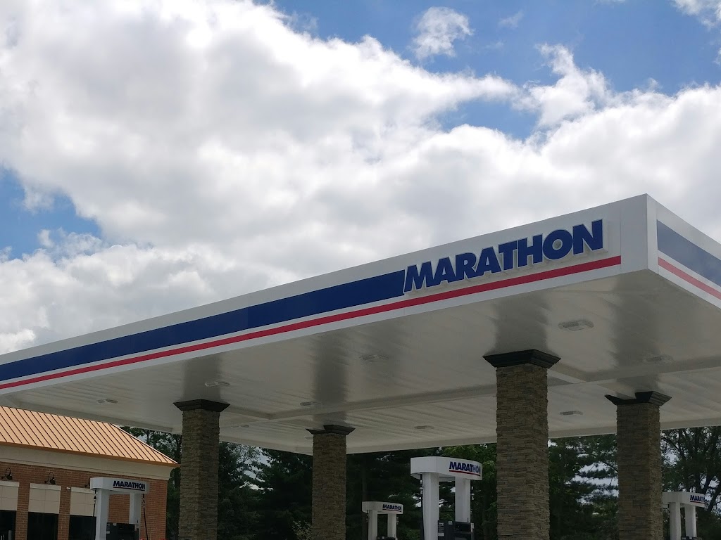 Marathon | 3865 S Baldwin Rd, Orion Twp, MI 48359, USA | Phone: (248) 706-6900