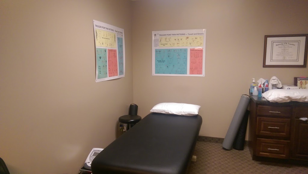 Peak Performance Chiropractic | 3311 County Rd 101 #2, Wayzata, MN 55391, USA | Phone: (952) 641-0207