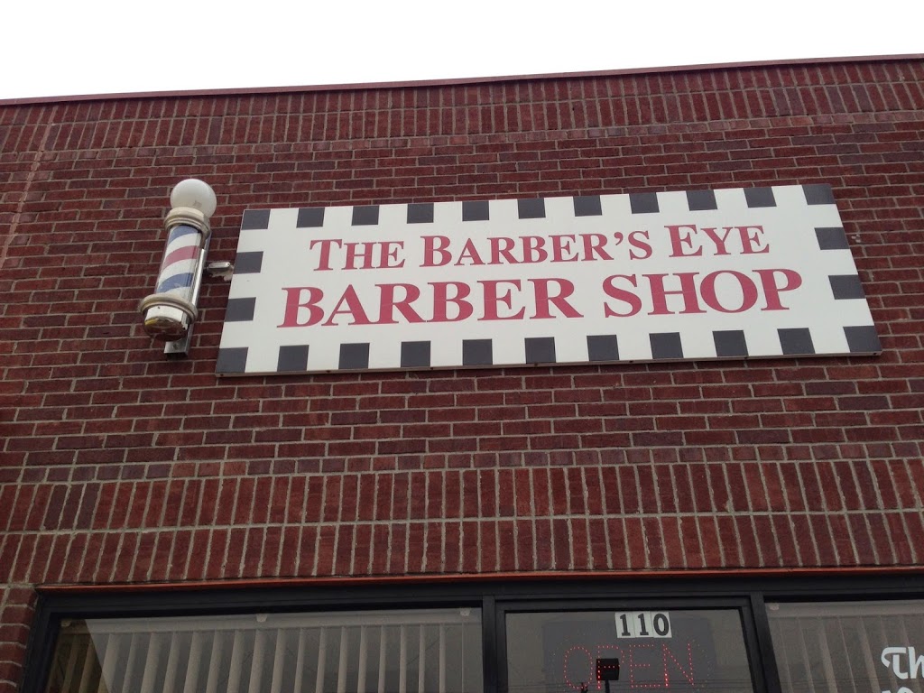 Barbers Eye Barber Shop | 6415 Summer Ave #5979, Memphis, TN 38134, USA | Phone: (901) 258-8145