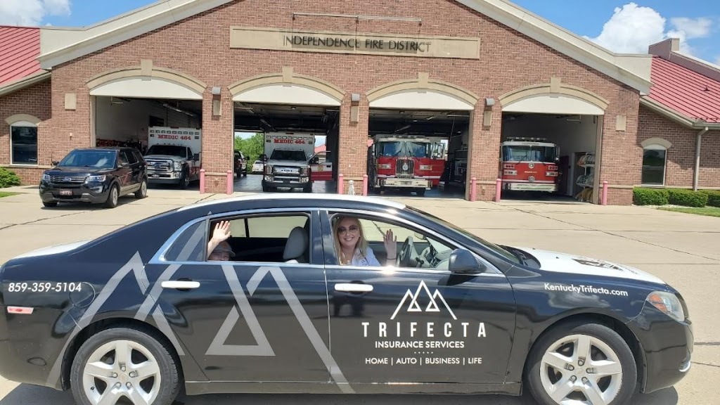 Trifecta Insurance Services | 5061 Madison Pike, Independence, KY 41051, USA | Phone: (859) 359-5104