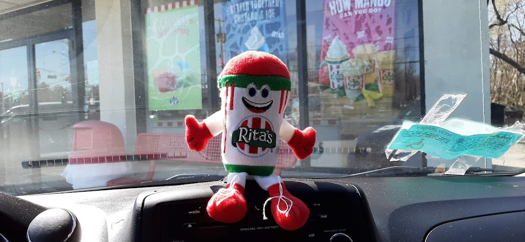 Ritas Italian Ice & Frozen Custard | 76C NJ-35, Eatontown, NJ 07724, USA | Phone: (732) 460-0075