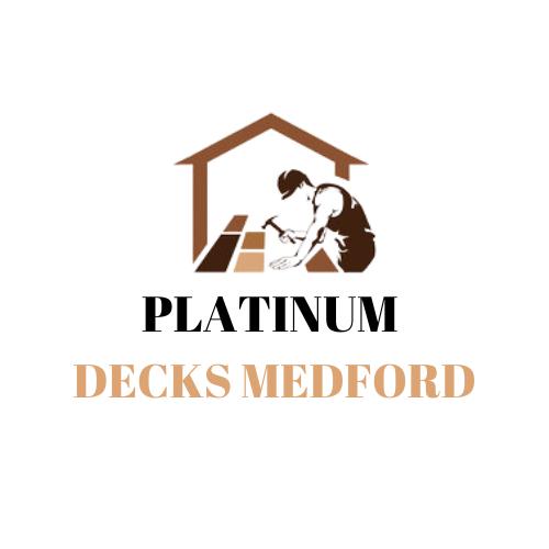 Platinum Decks Medford | 53 Lincoln St, Medford, MA 02155, United States | Phone: (339) 217-8838