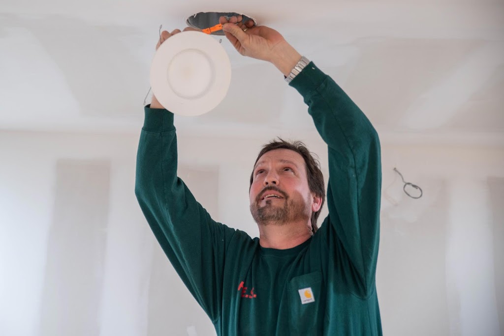 Hampton Electrical Services | 1000 Davis Rd, Havre De Grace, MD 21078, USA | Phone: (410) 914-5878