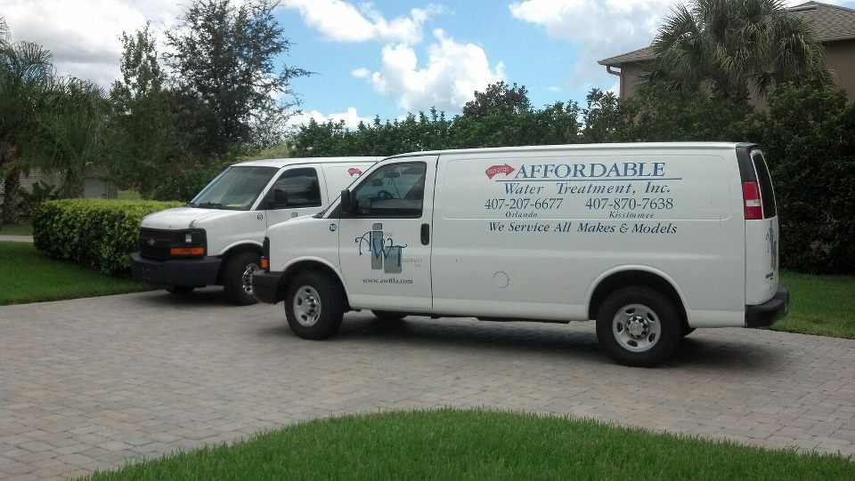 Affordable Water Treatment Inc. | 10079 Ratcliff Ct, Orlando, FL 32825 | Phone: (407) 207-6677