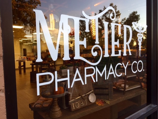 Metier Pharmacy | 3511 E Indian School Rd, Phoenix, AZ 85018, USA | Phone: (602) 899-6960