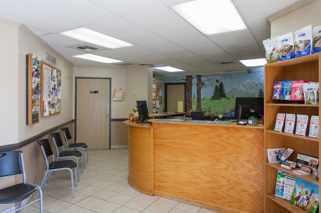 Imperial Highway Animal Clinic | 17455 Imperial Hwy, Yorba Linda, CA 92886, USA | Phone: (714) 996-7610