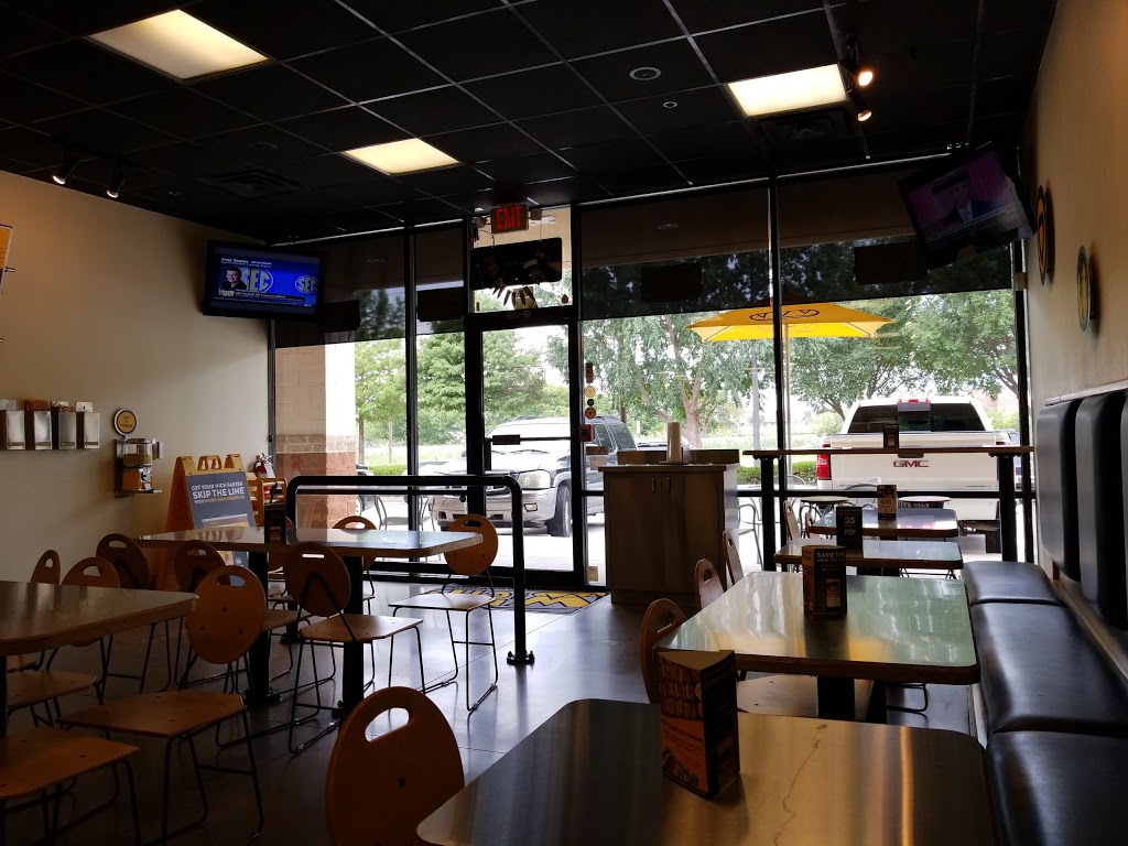 Which Wich Superior Sandwiches | 8004 Denton Hwy #150, Watauga, TX 76148, USA | Phone: (817) 479-8527