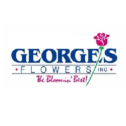 Georges Flowers Inc. | 421 S Park St, Madison, WI 53715, United States | Phone: (608) 255-5500