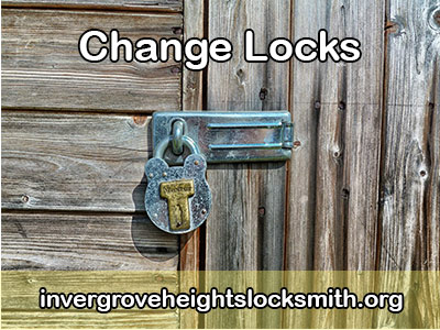 Heights Pro Locksmith | 1455 Upper 55th St E, Inver Grove Heights, MN 55077 | Phone: (651) 433-6140