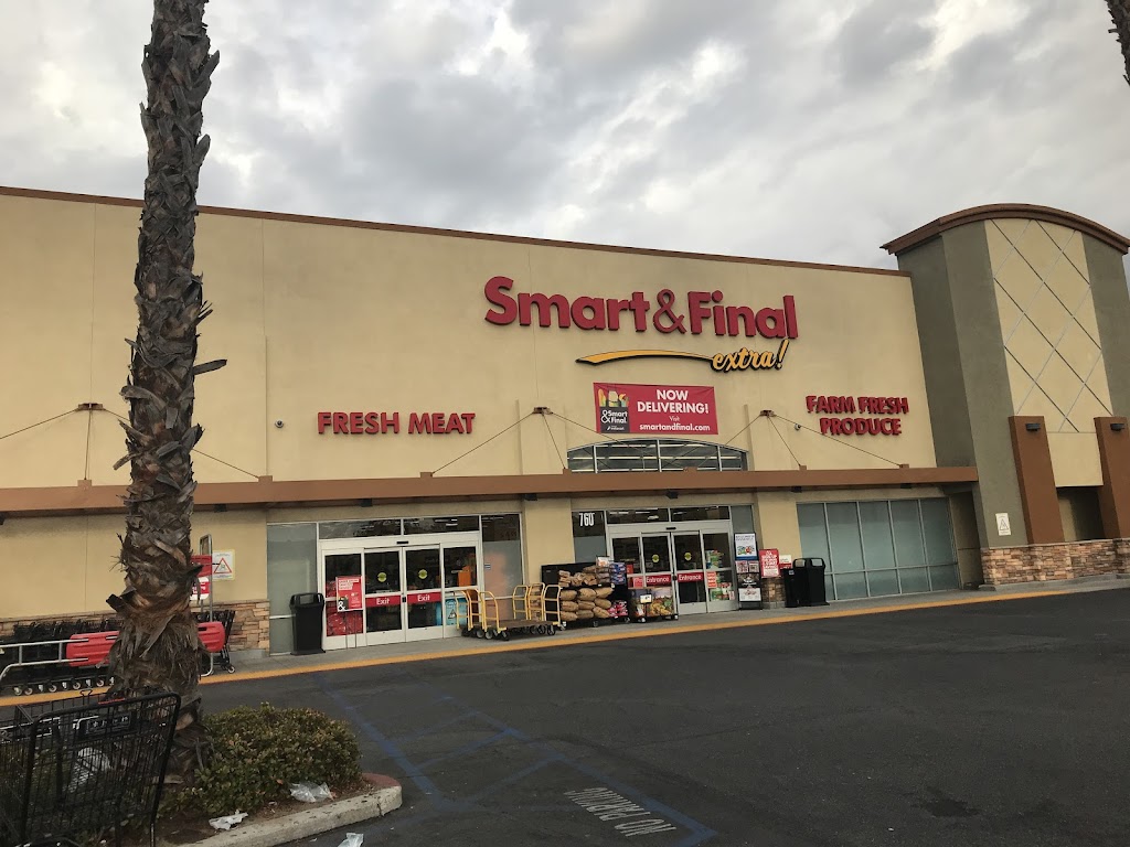 Smart & Final Extra! | 760 N Main St, Corona, CA 92878, USA | Phone: (951) 737-4151