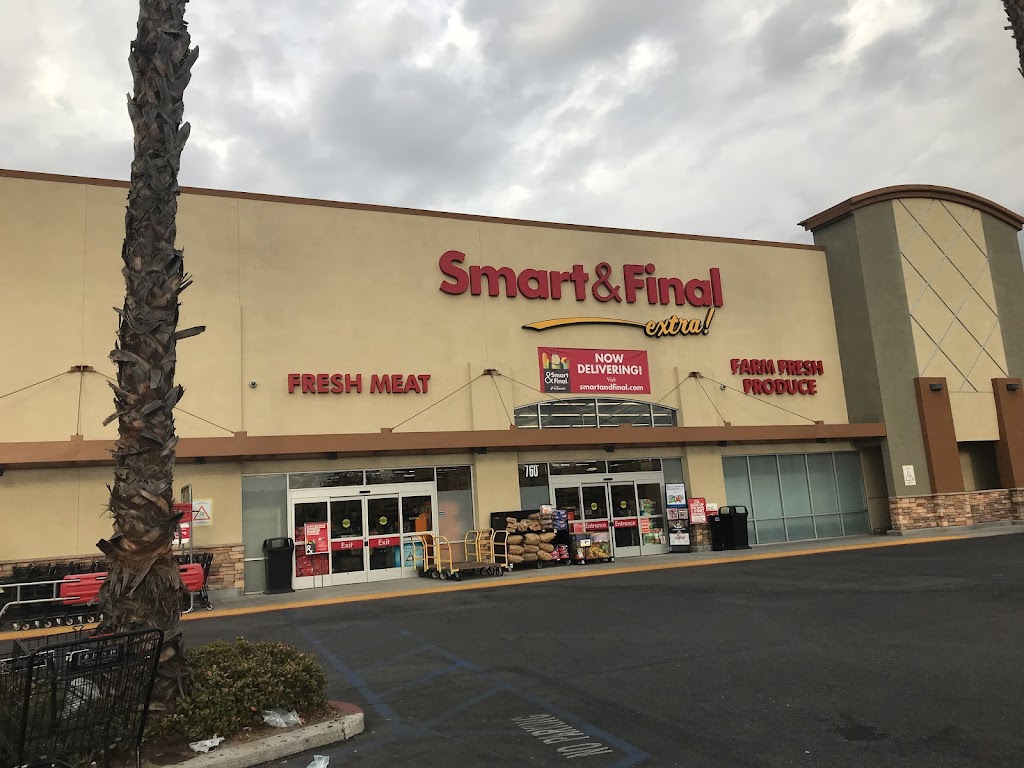 Smart & Final Extra! | 760 N Main St, Corona, CA 92878, USA | Phone: (951) 737-4151 Smart & Final Extra! | 760 N Main St, Corona, CA 92878, USA | Phone: (951) 737-4151