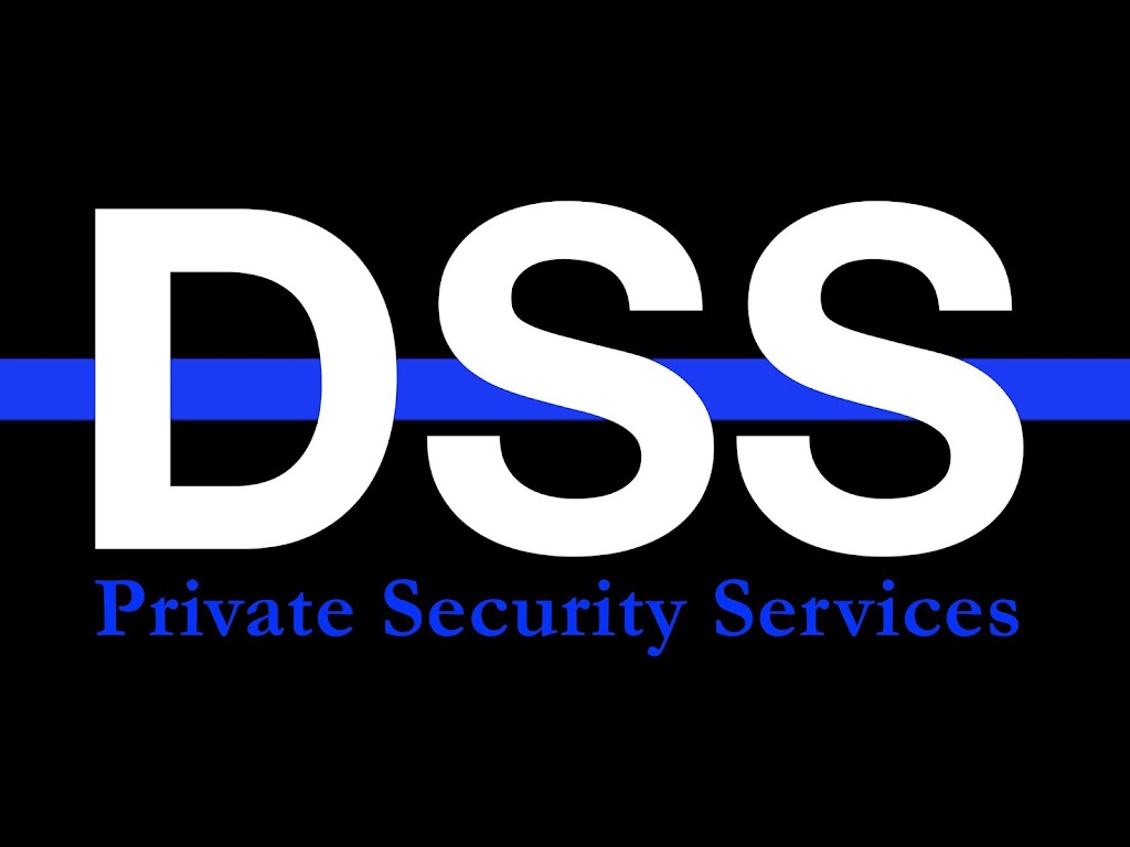 DSS Private Security | 1704 E Bullard Ave, Fresno, CA 93710, USA | Phone: (559) 429-6637