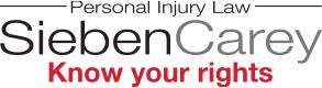 SiebenCarey Personal Injury Law | 901 Marquette Ave, 500, Minneapolis, MN 55402, United States | Phone: (612) 333-4500