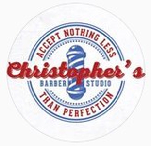 Christophers Barber Studio | 6010 Meadowridge Center Dr Suite E, Elkridge, MD 21075, USA | Phone: (410) 799-8444