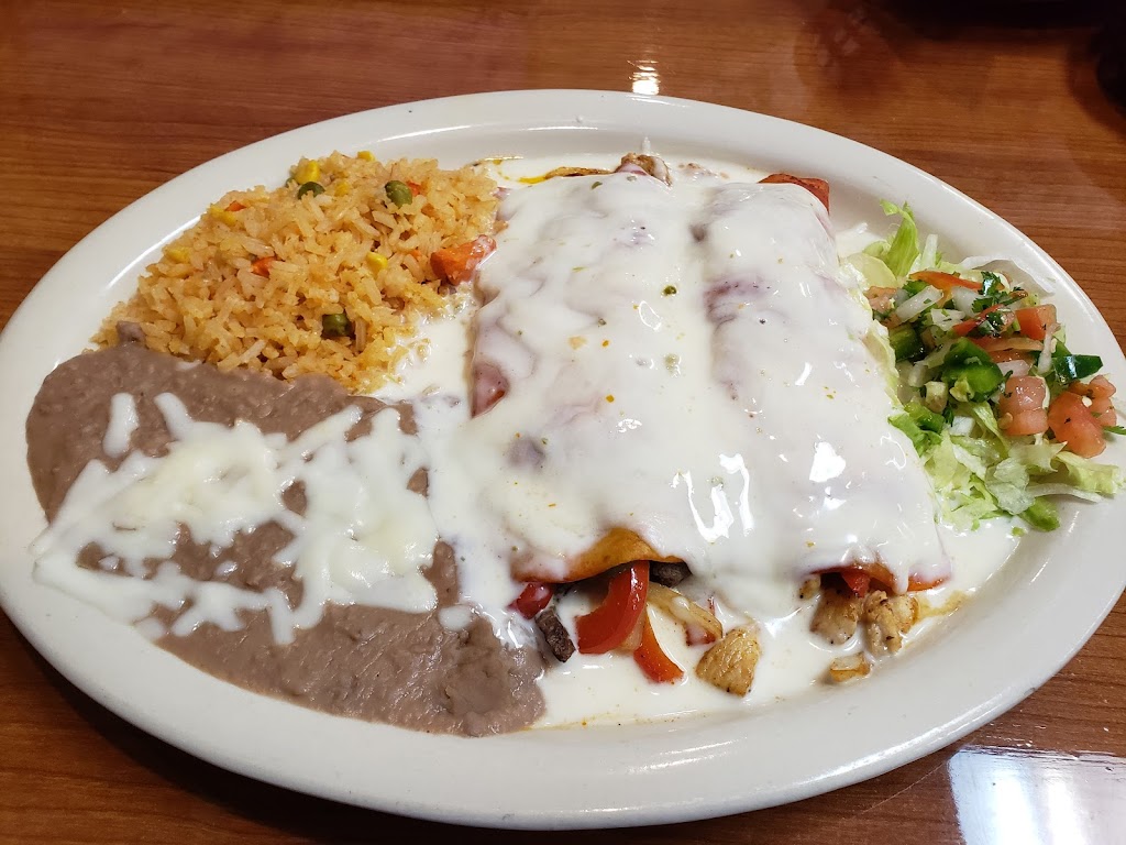 Armandos Mexican Grill | 117 Ross Ave, Clearwater, KS 67026, USA | Phone: (620) 584-3020