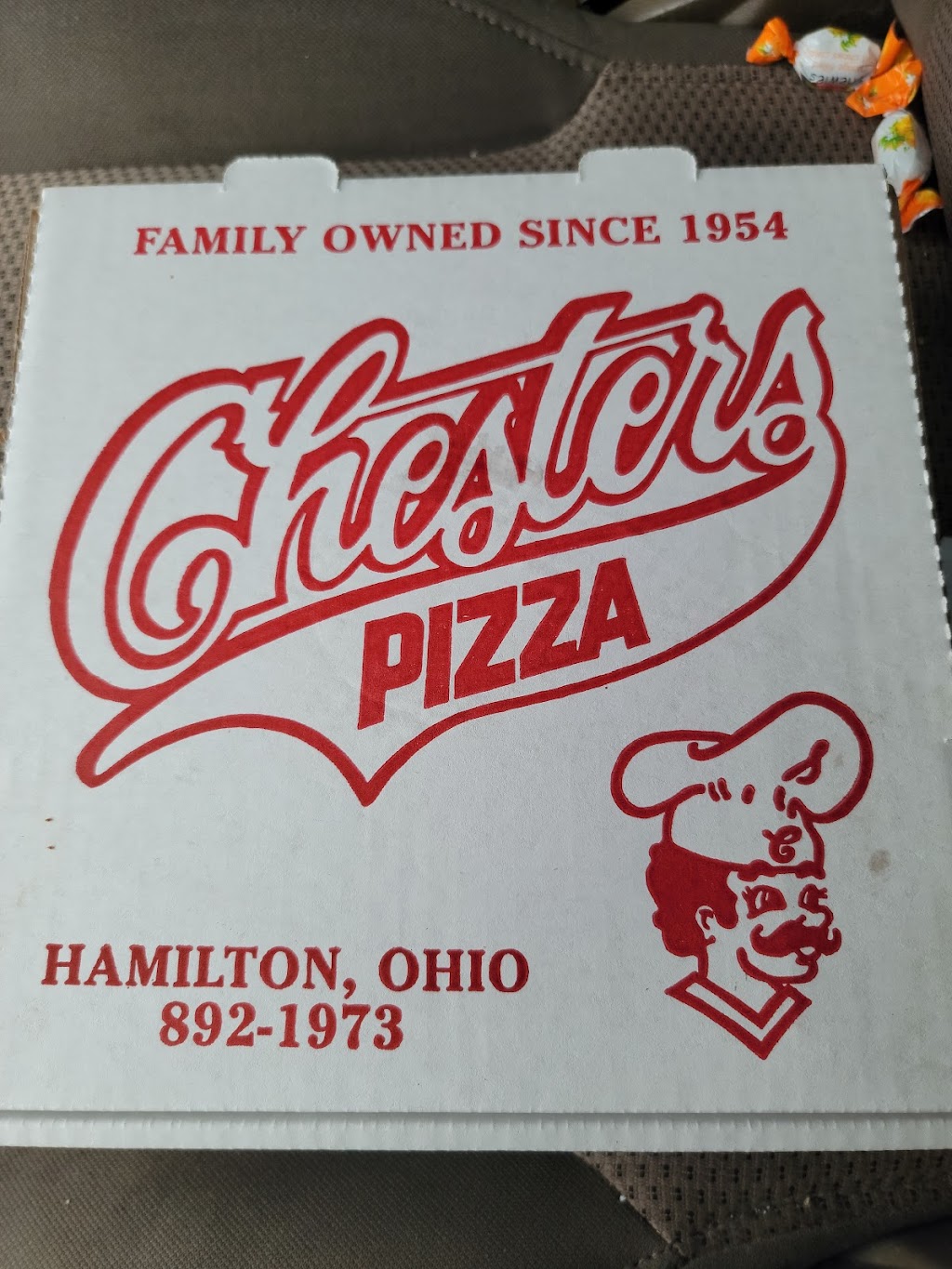 Chesters Pizzeria Inc. | 2929 Dixie Hwy, Hamilton, OH 45015 | Phone: (513) 892-1973