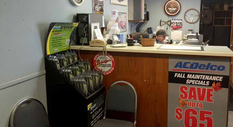 Advanced Auto Clinic | 8833 Mayfield Rd, Chesterland, OH 44026, USA | Phone: (440) 729-5350