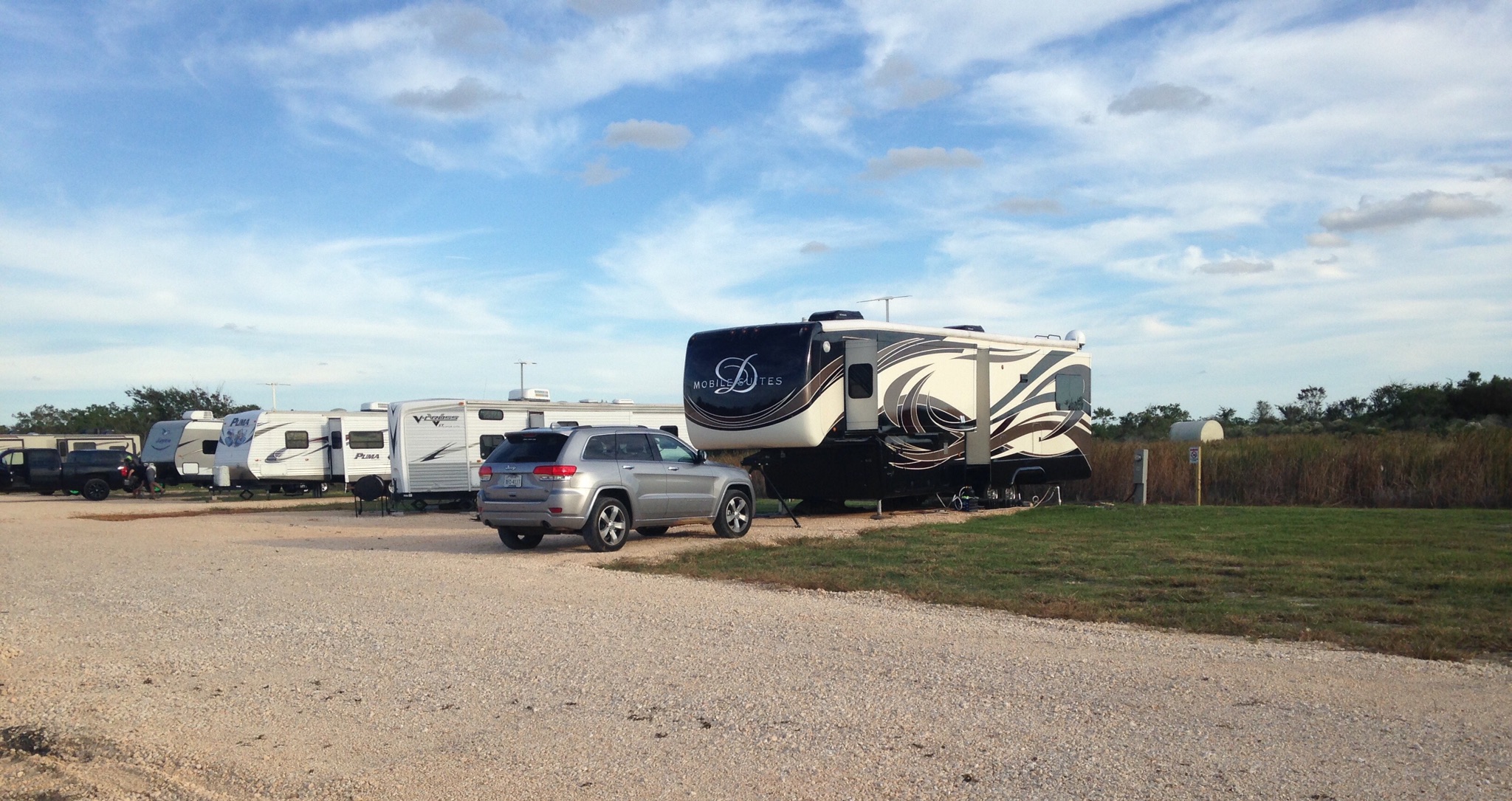 Bastrop Bayou RV Park | 2400 County Rd 595, Angleton, TX 77515 | Phone: (346) 231-1310