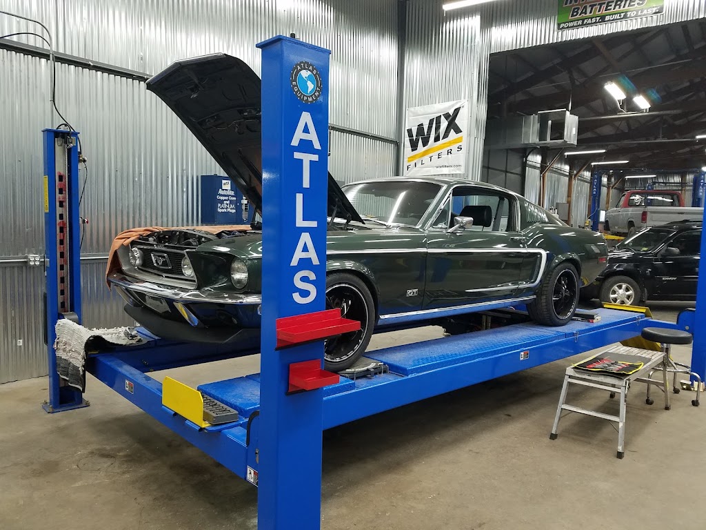 Rockwell Auto | 1510 Point Marion Rd, Morgantown, WV 26508, USA | Phone: (304) 599-2279