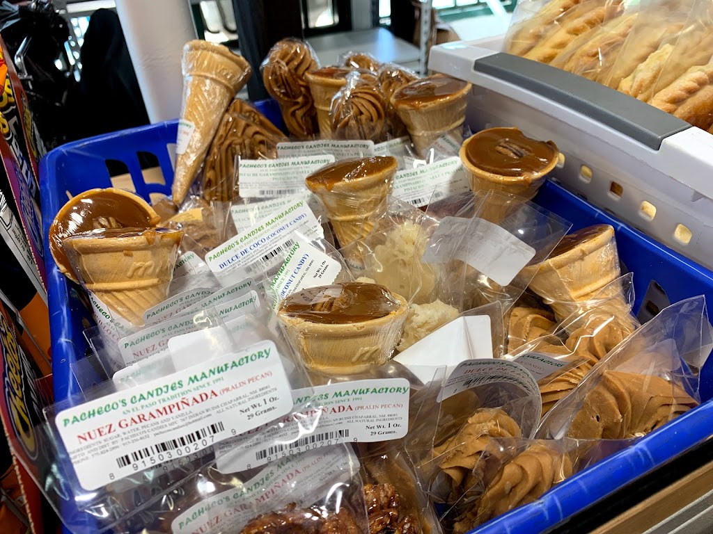 Cazares Meat Market | 717 S Main St, Anthony, TX 79821, USA | Phone: (915) 886-3144