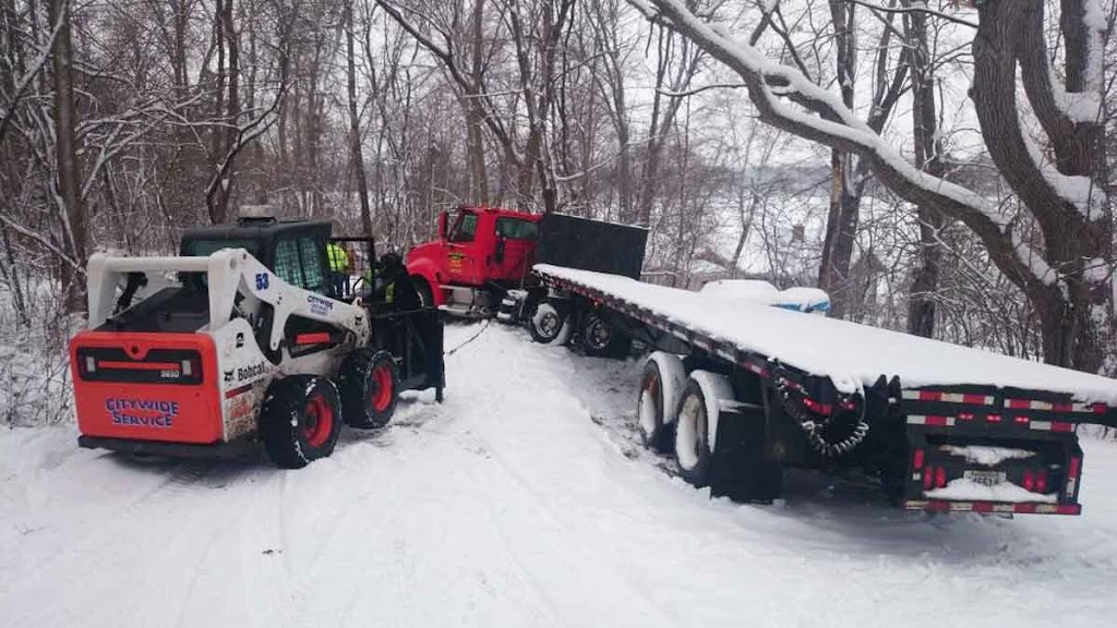 Citywide Service Towing | 9309 83rd Ave N, Brooklyn Park, MN 55445, USA | Phone: (763) 424-4900