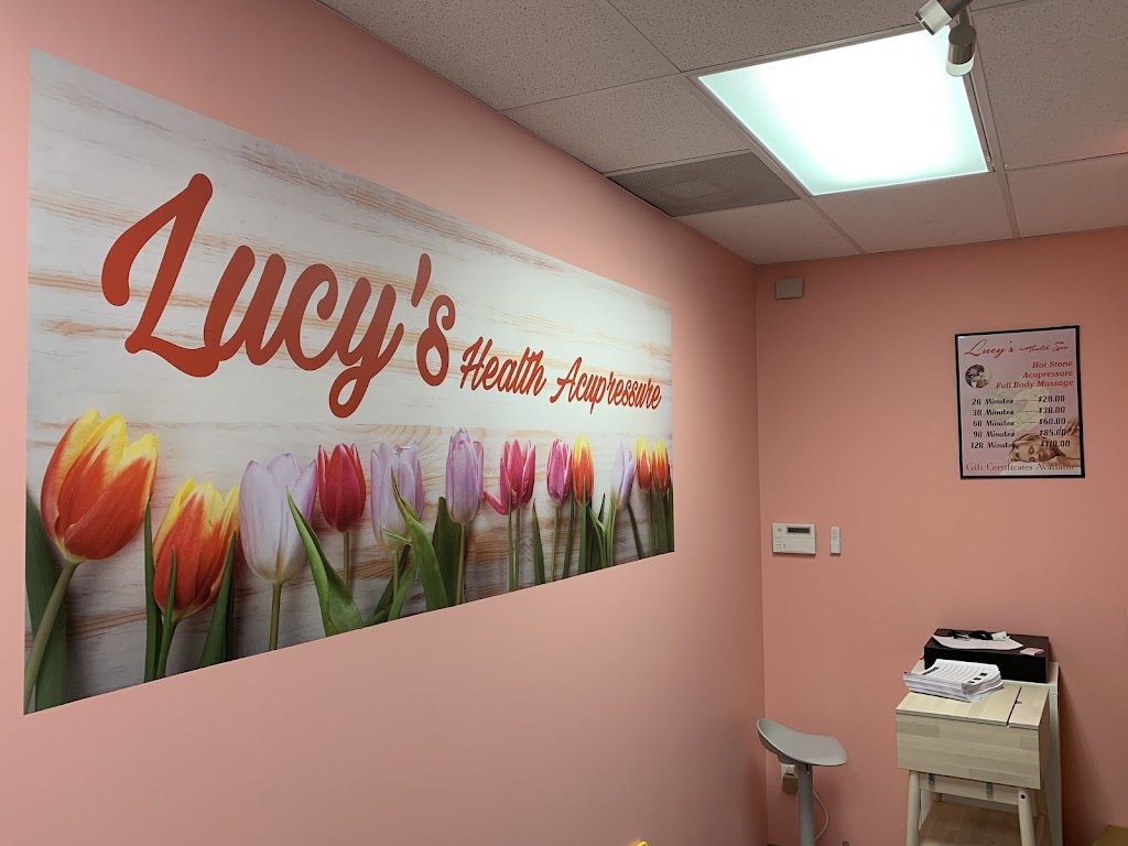 Lucys Health Acupressure Spa | 7916 Southern Maryland Blvd, Owings, MD 20736, USA | Phone: (443) 840-8088