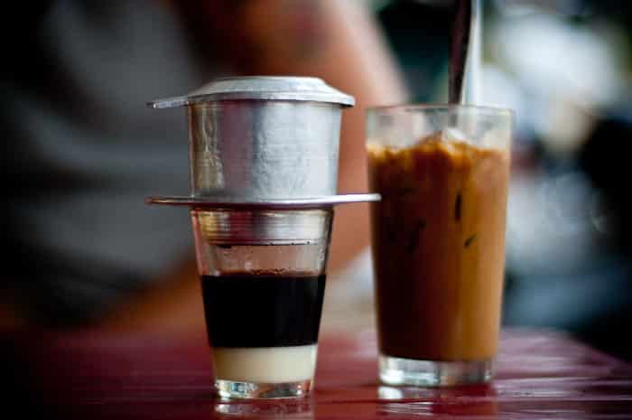 Hoài Hương Vietnamese Coffee | 14409 San Pablo Ave, San Pablo, CA 94806, USA | Phone: (510) 620-0837