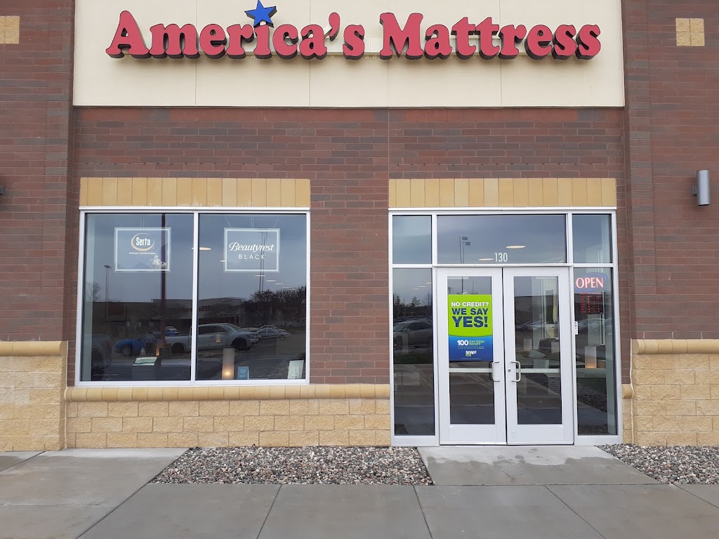 Americas Mattress | 7370 153rd St W, Apple Valley, MN 55124, USA | Phone: (952) 255-8355