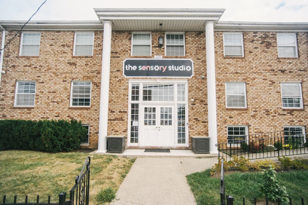 The Sensory Studio | 225 Richmond Hill Rd, Staten Island, NY 10314, USA | Phone: (718) 979-5678