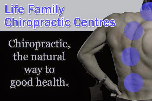 Life Family Chiropractic | 3769 Attucks Dr, Powell, OH 43065, USA | Phone: (614) 760-5433