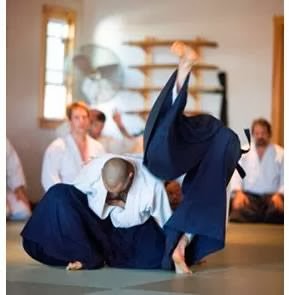 Brooklyn Aikikai | 408 3rd Ave, Brooklyn, NY 11215 | Phone: (718) 643-6044