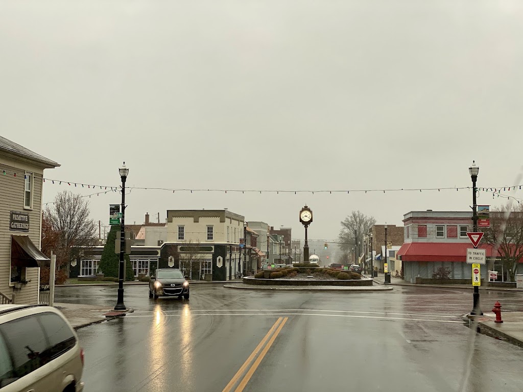 Star Fab | 400 W Railroad St # 8, Columbiana, OH 44408, USA | Phone: (330) 482-1601