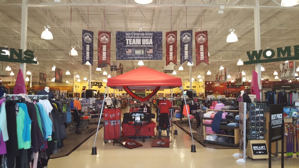 DICKS Sporting Goods | 1855 Jonesboro Rd, McDonough, GA 30253, USA | Phone: (770) 957-4336