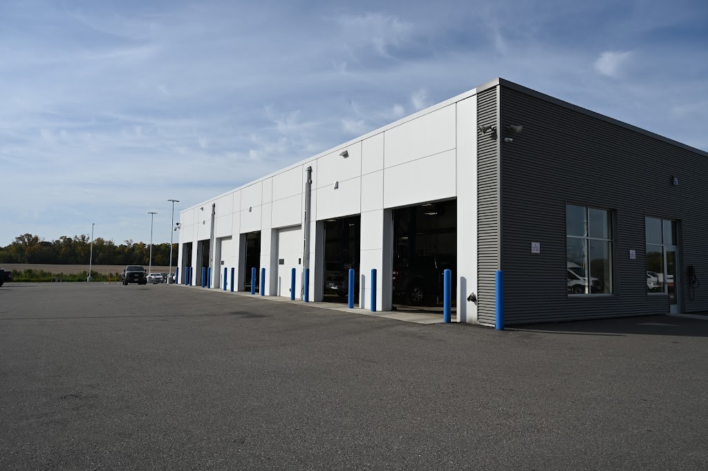 Jeff Belzer Chrysler Dodge Jeep RAM Service Center | 1185 W 280th St, New Prague, MN 56071, USA | Phone: (952) 758-1101