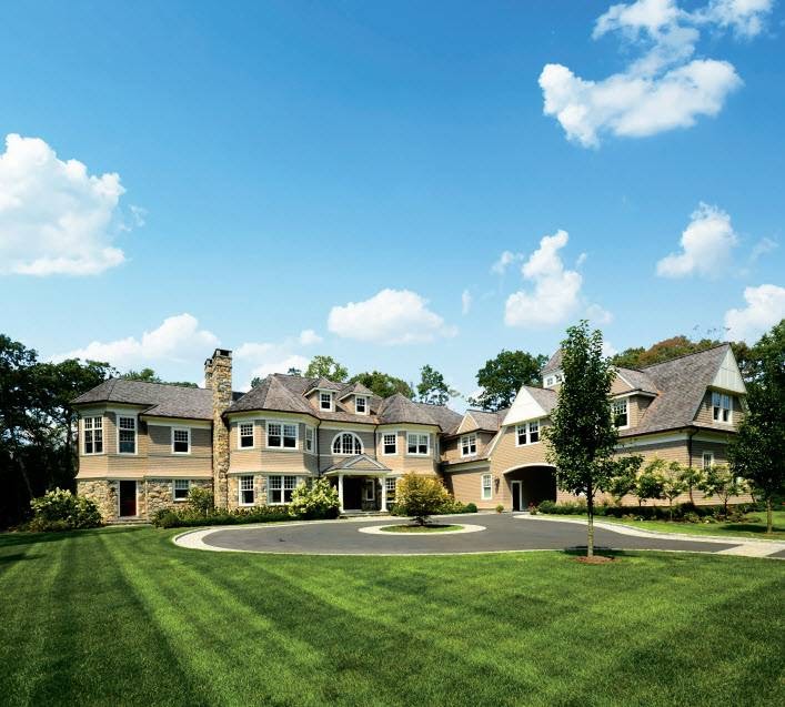 Halstead Property Connecticut, LLC | 183 Elm St, New Canaan, CT 06840, USA | Phone: (203) 966-7800