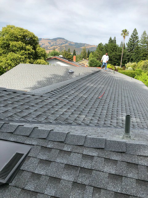 Mt Diablo Foam & Conventional Roofing, Inc | 270 N Bella Monte Ave, Bay Point, CA 94565, USA | Phone: (925) 705-3759