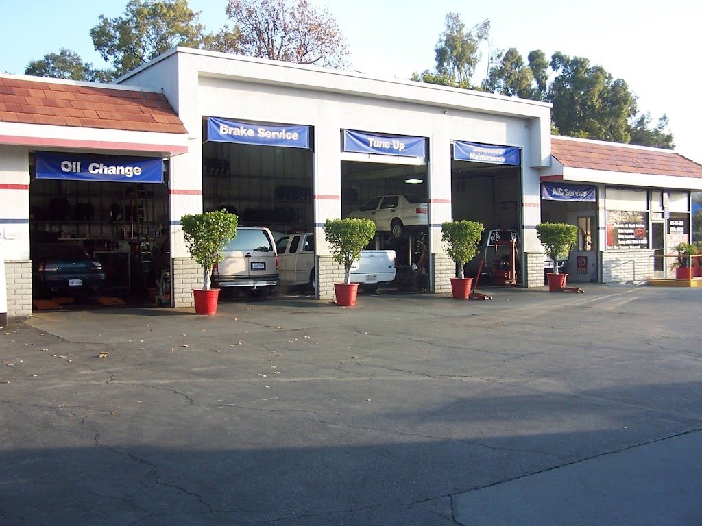 Walnut 76 Smog Check | 18702 Amar Rd, Walnut, CA 91789, USA | Phone: (626) 810-4688