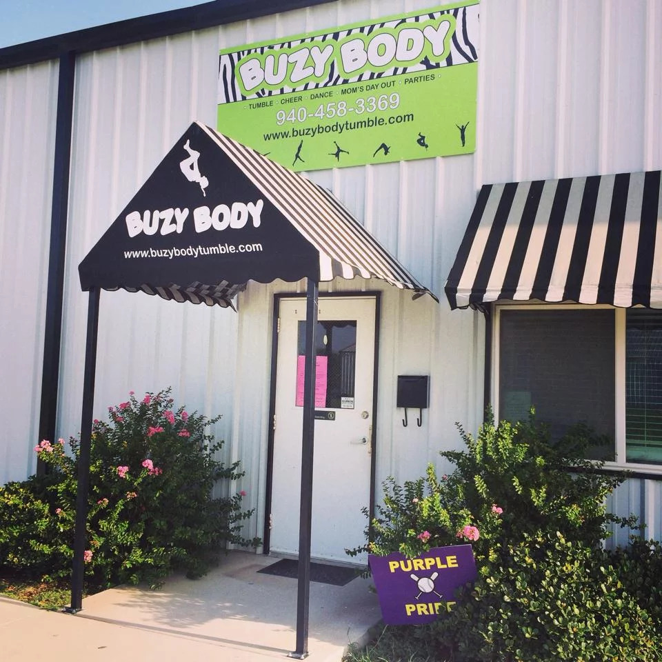 Buzy Body | 2868 Farm to Market 455 W Suite 2, Sanger, TX 76266, USA | Phone: (940) 458-3369